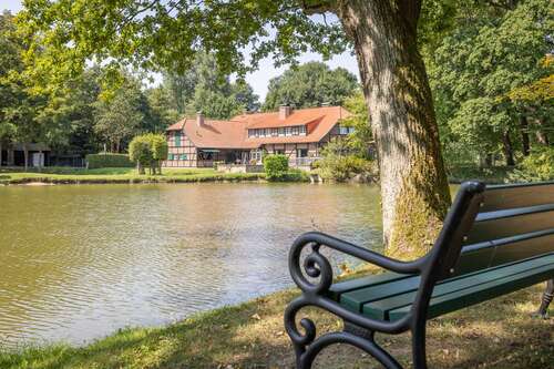 Foto - Haus zum Kaufen in Nordkirchen 2.750.000,00 € 363 m²