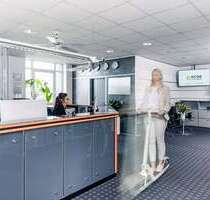 Büro in Hannover 139,00 € 4 m² - 139,00&nbsp;EUR Kaltmiete, ca.&nbsp; 4,00&nbsp;m&sup2; in Hannover (PLZ: 30179)