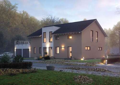 Foto - Haus zum Kaufen in Bischoffen 478.900,00 € 216 m²