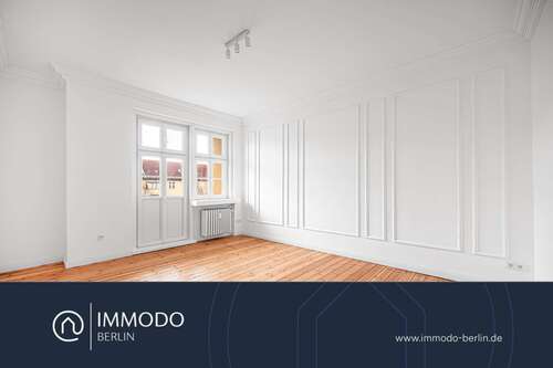 Foto - Wohnung zum Kaufen in Berlin 395.000,00 € 67.5 m²