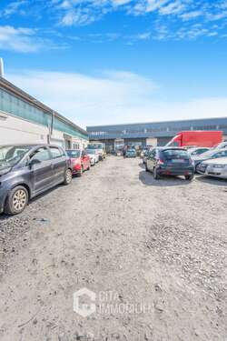 Foto - Spezialgewerbe in Dreieich 5.500,00 € 600 m²