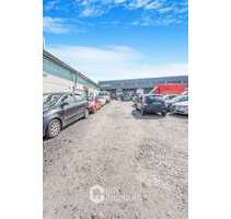 Spezialgewerbe in Dreieich 5.500,00 € 600 m²