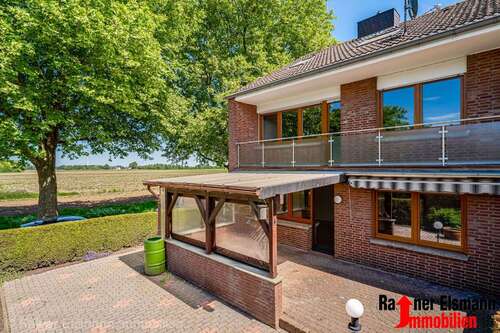 Foto - Haus zum Kaufen in Kleve 319.000,00 € 124 m²