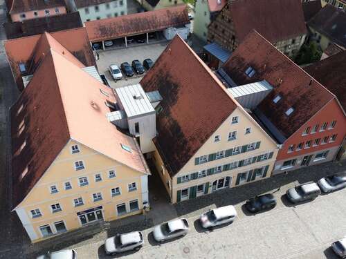 Foto - Haus zum Kaufen in Windsbach 3.150.000,00 € 715 m²