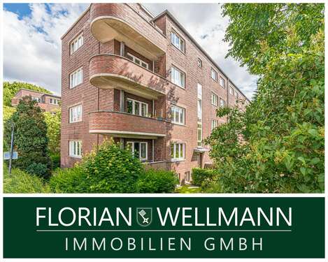 Foto - Wohnung zum Kaufen in Bremen 199.000,00 € 67 m²