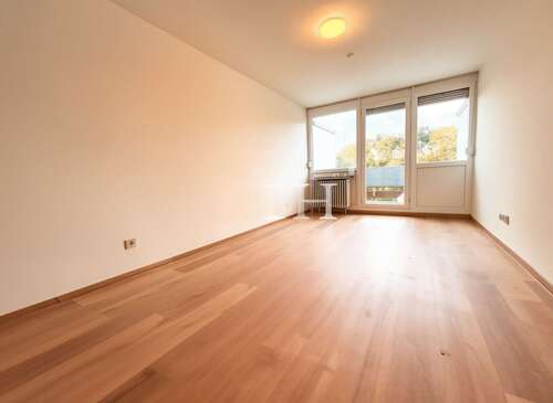 Foto - Wohnung zum Kaufen in Passau 90.000,00 € 23.7 m²