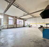 Halle in Schwerin 300,00 € 100 m²