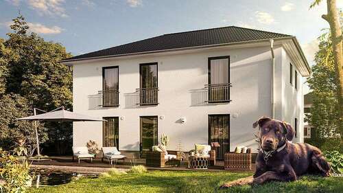 Foto - Haus zum Kaufen in Übach-Palenberg 534.348,00 € 180 m²