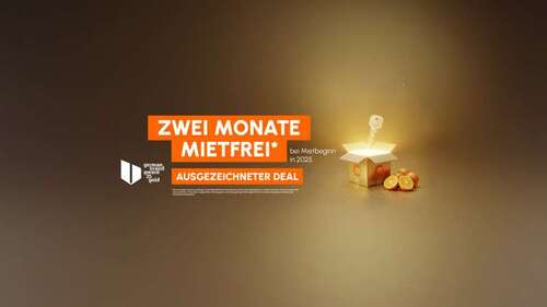 Foto - Wohnung zum Mieten in Chemnitz 323,96 € 49.46 m²