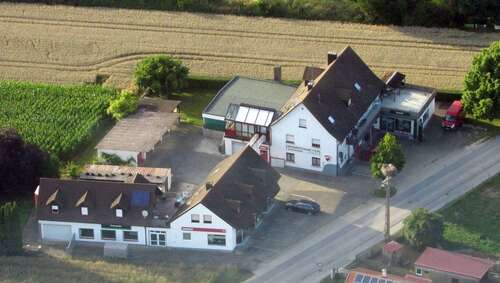 Foto - Spezialgewerbe in Markt Berolzheim 750.000,00 € 260 m²