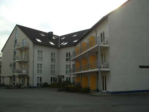 Foto - Wohnung zum Kaufen in Essen 55.000,00 € 35.83 m²