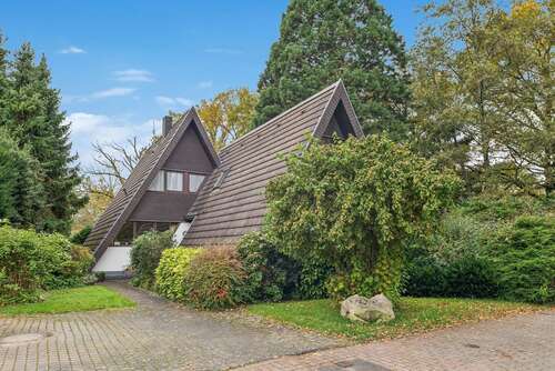 Foto - Haus zum Kaufen in Bergisch Gladbach 947.200,00 € 147 m²