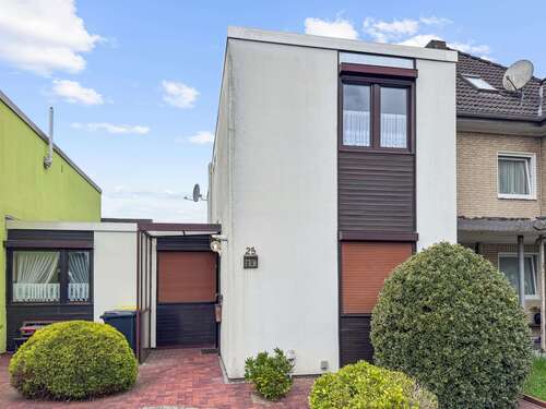 Foto - Haus zum Kaufen in Stuhr 279.000,00 € 123 m²