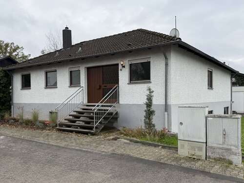 Foto - Haus zum Kaufen in Bruchmühlbach-Miesau 470.000,00 € 211 m²