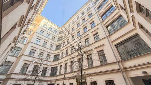 Foto - Büro in Berlin 619.000,00 € 124.51 m²