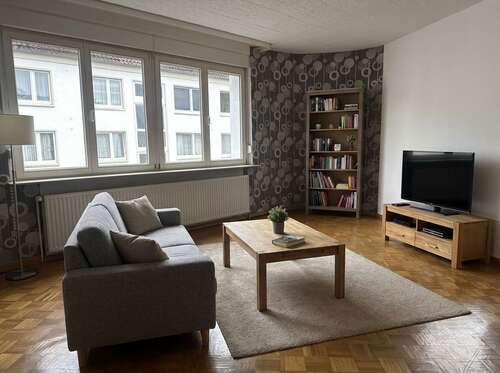 Foto - Wohnung zum Mieten in Osnabrück 1.100,00 € 80 m²