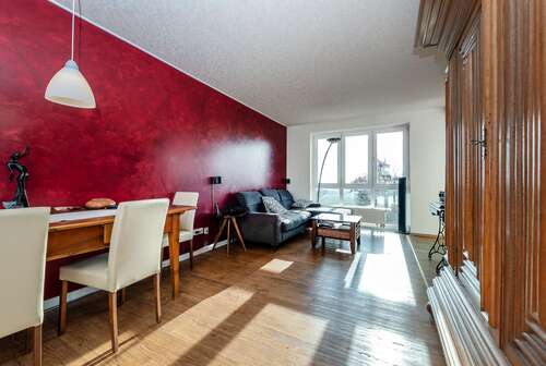 Foto - Wohnung zum Kaufen in Wiesbaden 414.000,00 € 88.25 m²