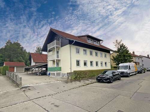 Foto - Wohnung zum Kaufen in Kaufbeuren 353.500,00 € 101.83 m²
