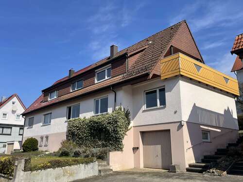 Foto - Haus zum Kaufen in Aalen 220.000,00 € 130 m²