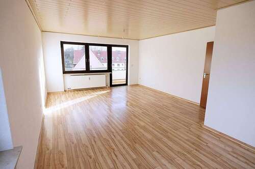 Foto - Wohnung zum Mieten in Coburg 560,00 € 80 m²