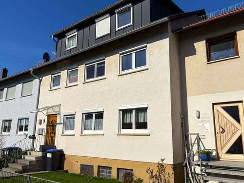 Foto - Haus zum Kaufen in Allmendingen 289.000,00 € 160 m²