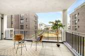 Wohnung zum Mieten in Dortmund 1.420,72 € 101.48 m²
