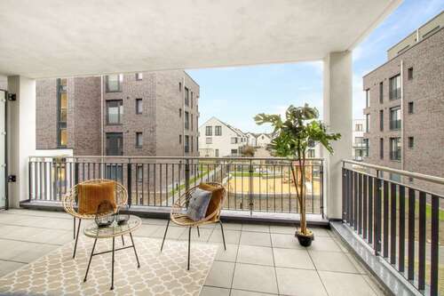 Foto - Wohnung zum Mieten in Dortmund 1.420,72 € 101.48 m²