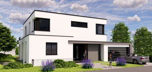 Foto - Haus zum Kaufen in Düsseldorf 3.950.000,00 € 400 m²