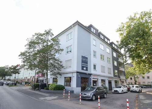 Foto - Gastronomie in Köln 449.000,00 € 194.51 m²