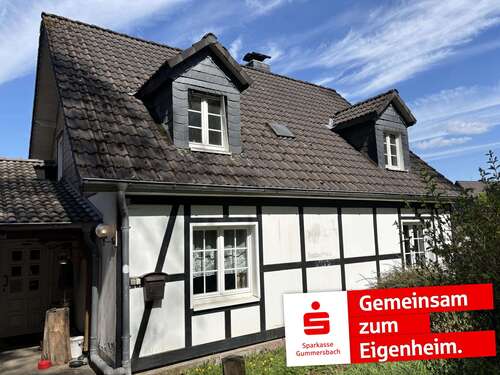 Foto - Haus zum Kaufen in Engelskirchen 295.000,00 € 170 m²