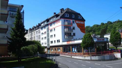Foto - Wohnung zum Mieten in Koblenz 525,00 € 55.5 m²