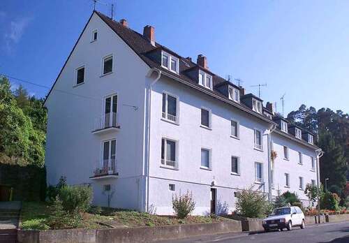 Foto - Wohnung zum Mieten in Hahnstätten 325,00 € 56 m²