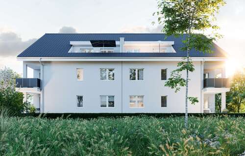 Foto - Wohnung zum Kaufen in Dieburg 557.000,00 € 119.83 m²