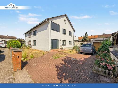Foto - Haus zum Kaufen in Bobenheim-Roxheim 569.000,00 € 190 m²