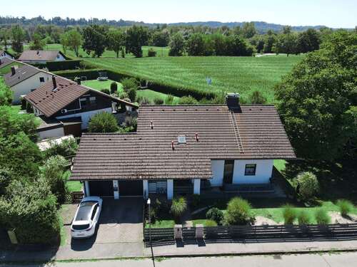 Foto - Haus zum Kaufen in Waldkraiburg 580.000,00 € 153 m²