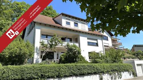 Foto - Wohnung zum Mieten in Fischbach 750,00 € 97 m²