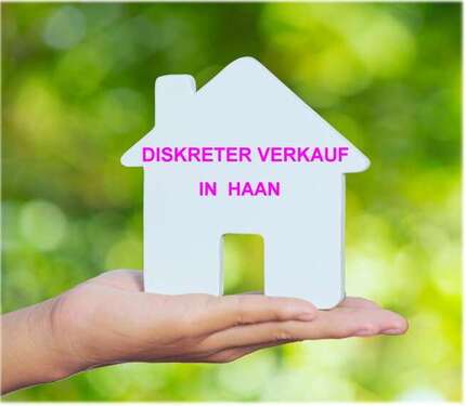 Foto - Haus zum Kaufen in Haan 320.000,00 € 98 m²