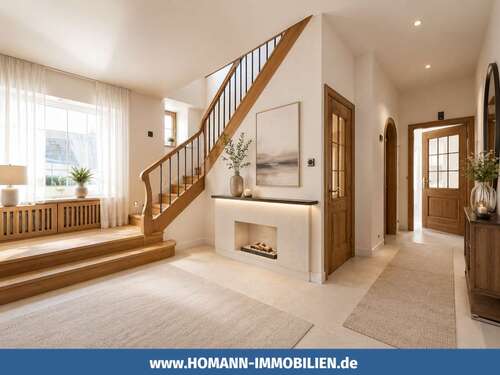 Foto - Haus zum Kaufen in Metelen 295.000,00 € 213 m²