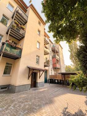 Foto - Wohnung zum Mieten in Leipzig 799,00 € 55 m²