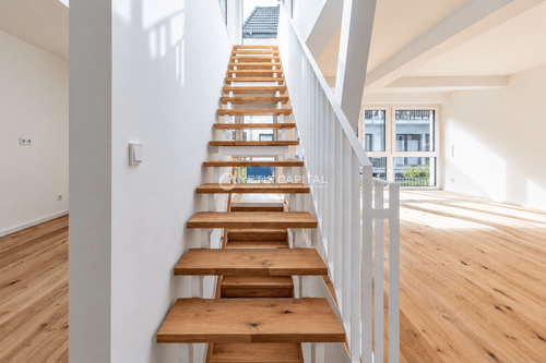 Foto - Wohnung zum Kaufen in Köln 759.000,00 € 102.49 m²