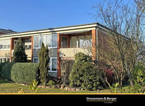 Foto - Wohnung zum Kaufen in Vögelsen 218.000,00 € 83.46 m²