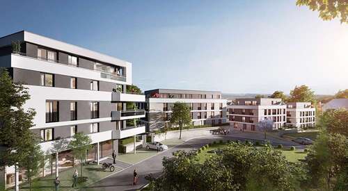 Foto - Wohnung zum Kaufen in Backnang 339.800,00 € 91 m²