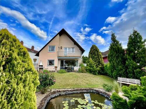Foto - Haus zum Kaufen in Böhl-Iggelheim 399.000,00 € 125 m²