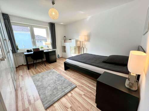Foto - WG-Zimmer in München 870,00 € 17 m²