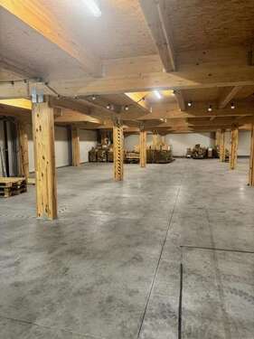 Foto - Halle in Herxheim 4.400,00 € 1000 m²