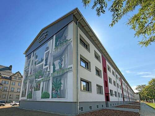 Foto - Wohnung zum Mieten in Halberstadt 413,00 € 52 m²
