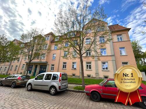 Foto - Wohnung zum Mieten in Dresden 719,00 € 51.45 m²