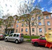 Wohnung zum Mieten in Dresden 750,00 € 51.45 m²
