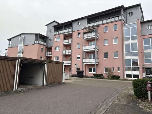 Foto - Wohnung zum Kaufen in Gunzenhausen 250.600,00 € 78.32 m²