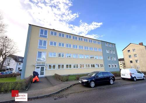 Foto - Wohnung zum Kaufen in Essen 65.000,00 € 51 m²